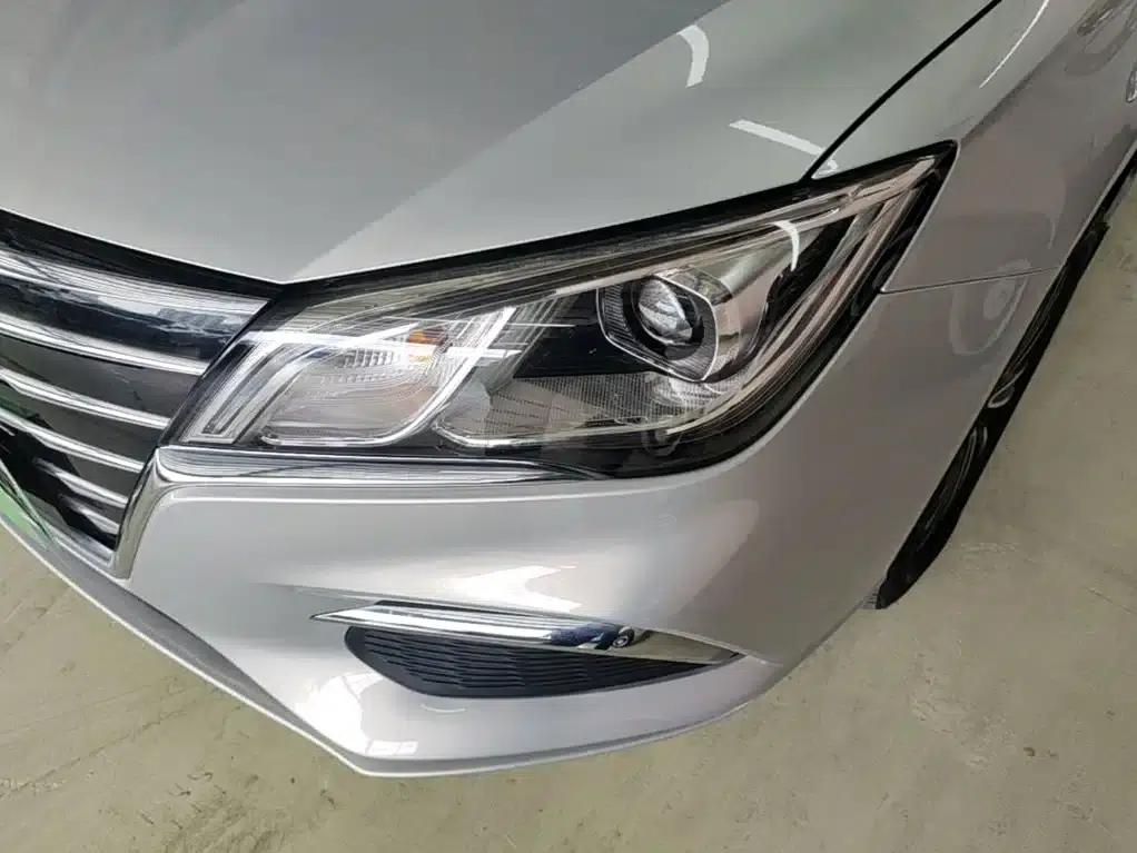 Roewe Ei5 2018 Internet Flagship Edition — миниатюра 24