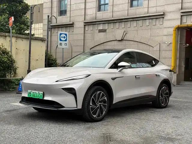 Feifan R7 2025 Advanced Edition