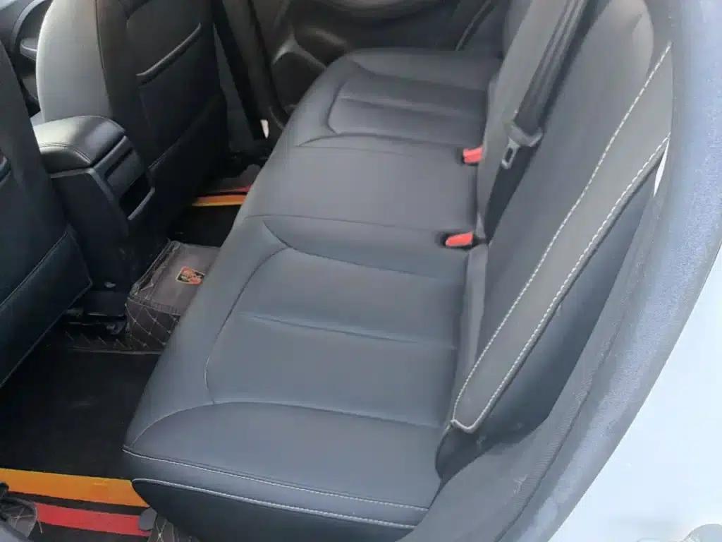 Roewe RX3 2018 1.6L CVT Flagship Edition — миниатюра 17