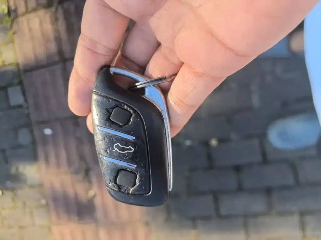 Roewe RX3 2018 1.6L CVT Flagship Edition — миниатюра 9