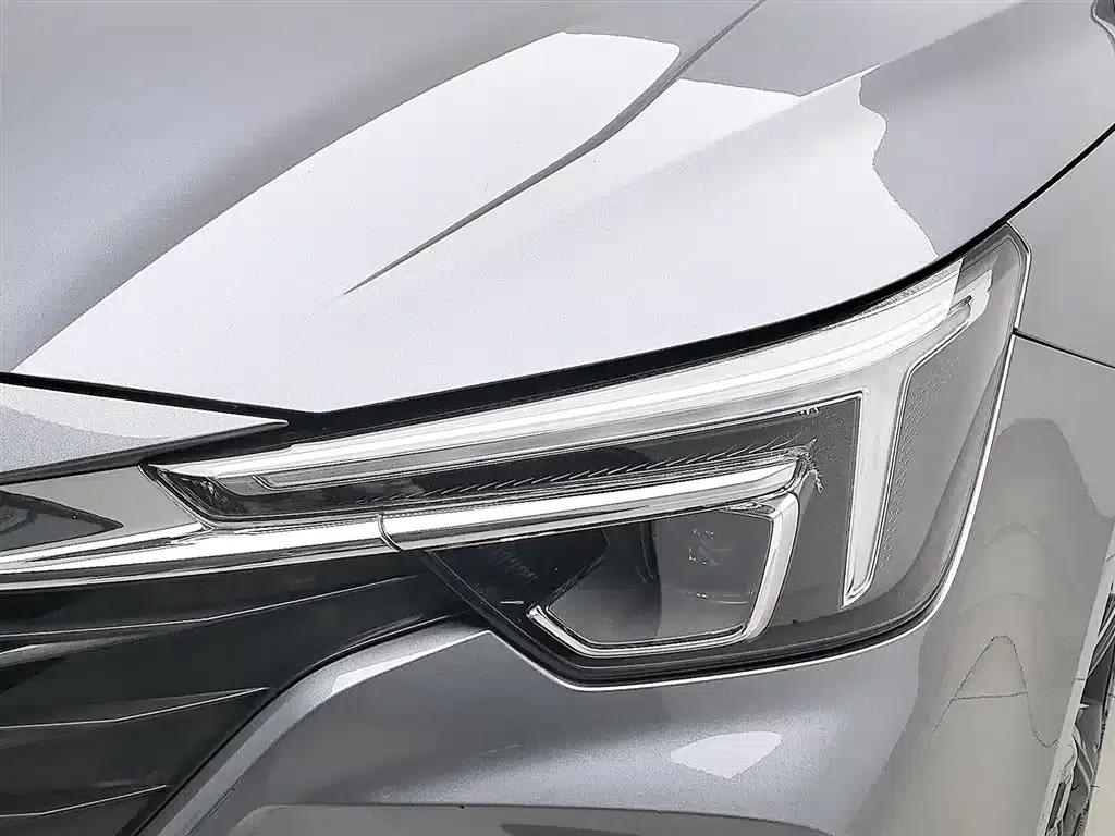 Roewe i6 MAX 2020 300TGI Automatic Cool and Intelligent Driving Edition — миниатюра 7