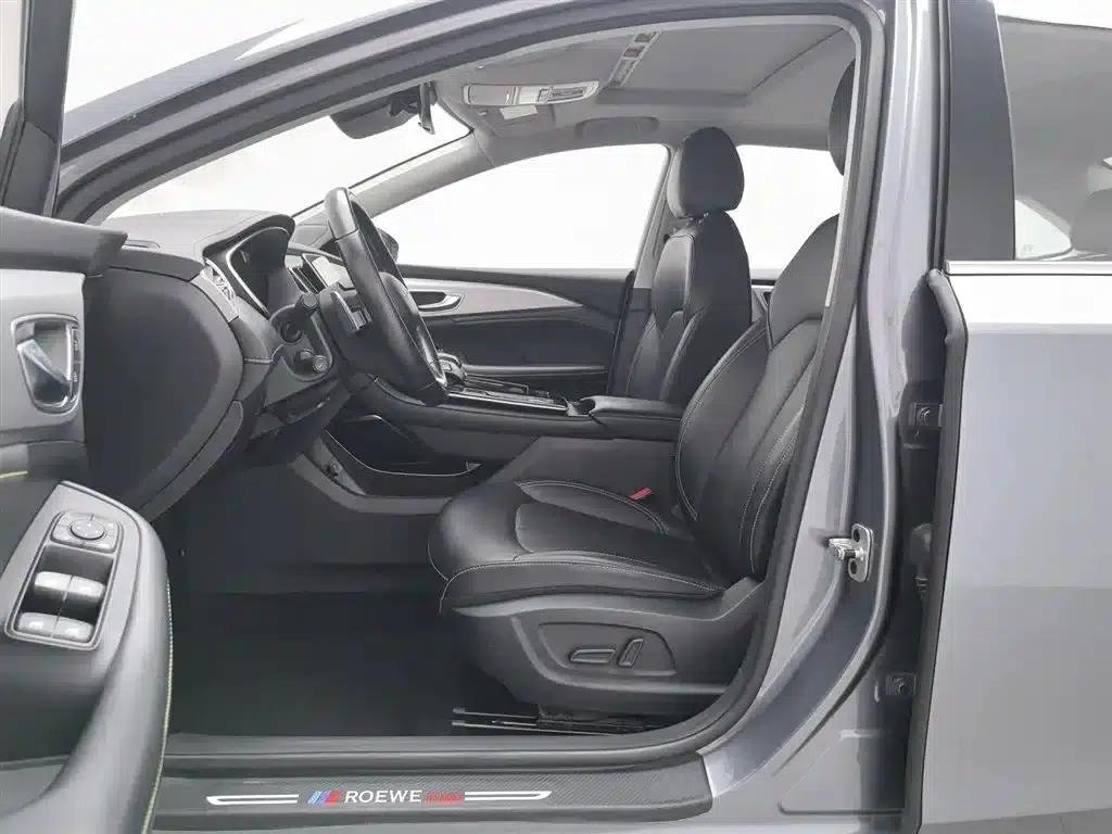 Roewe i6 MAX 2020 300TGI Automatic Cool and Intelligent Driving Edition — миниатюра 10