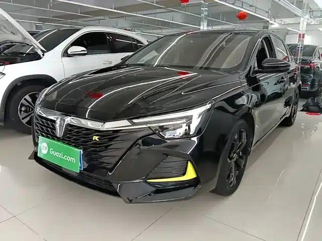 Roewe i6 MAX 2020 300TGI Automatic Cool Edition