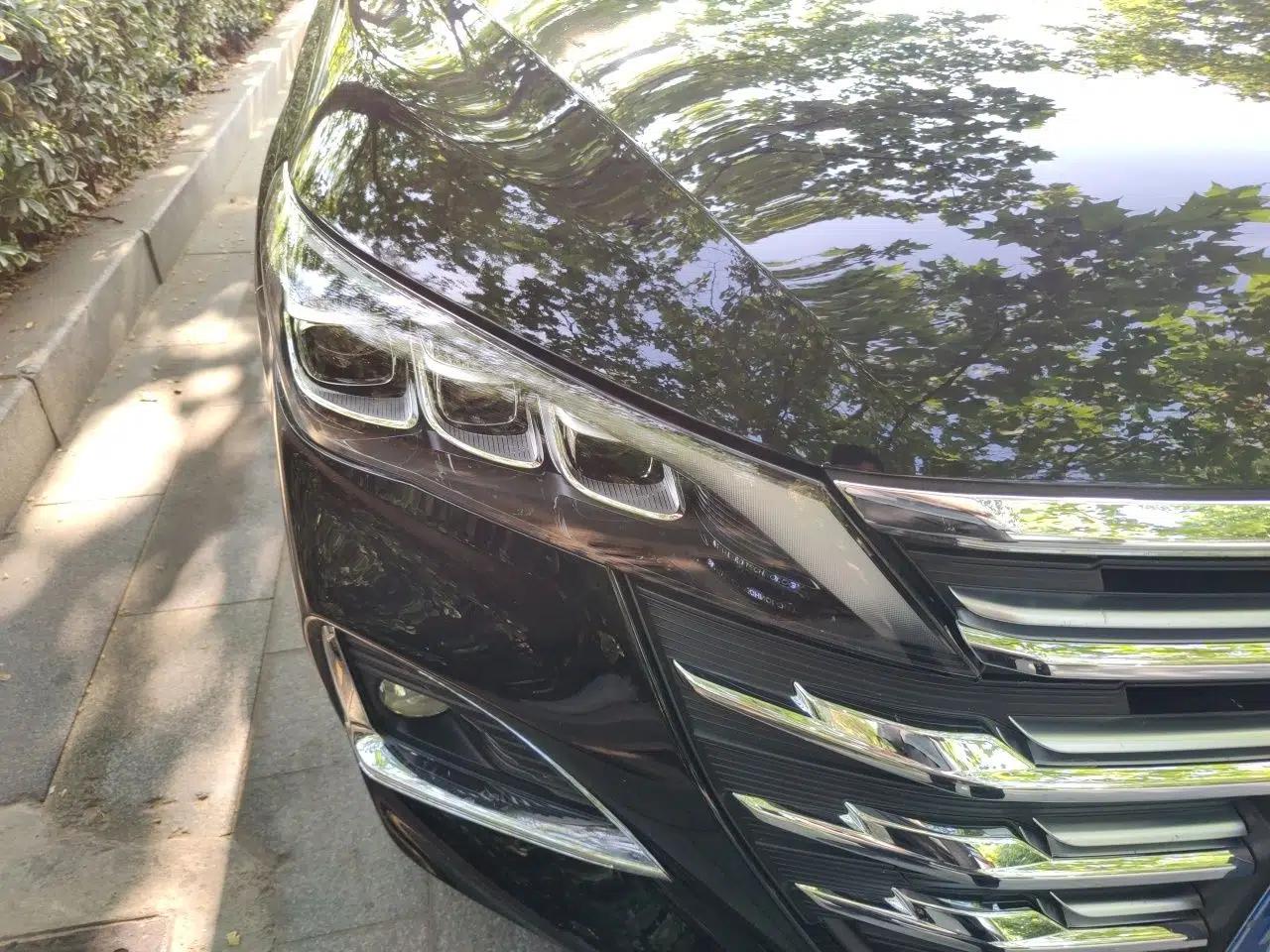 GAC Trumpchi GA6 2019 270T Automatic Luxury Edition — миниатюра 7