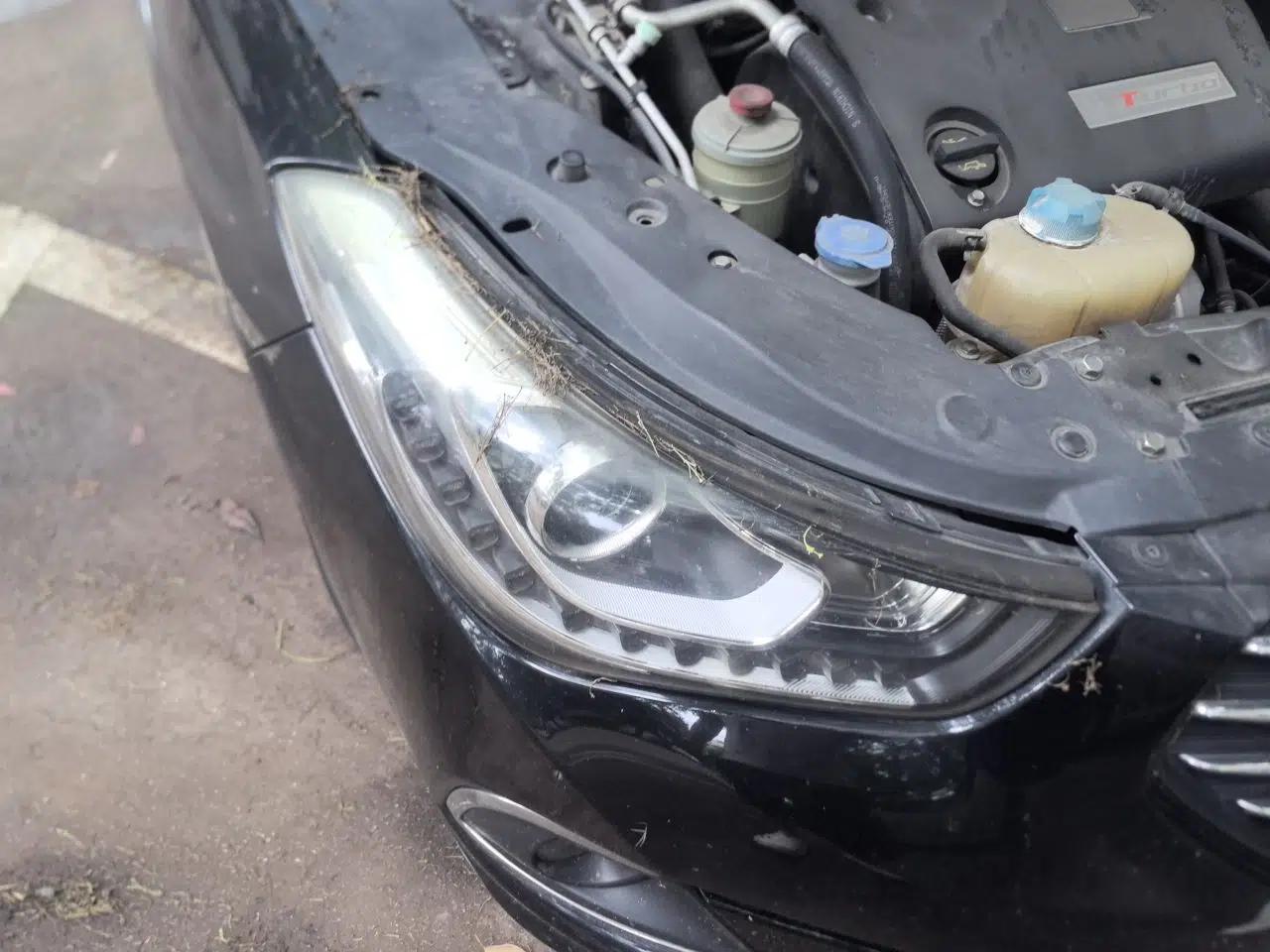 GAC Trumpchi GA6 2015 1.8T DCT Comfort Model — миниатюра 7