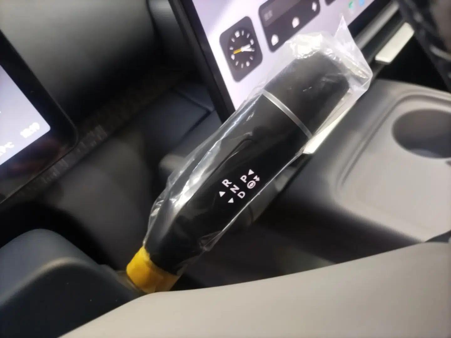 Leapmotor Zero Run A10 2026 Model 403 Comfort Edition — миниатюра 16