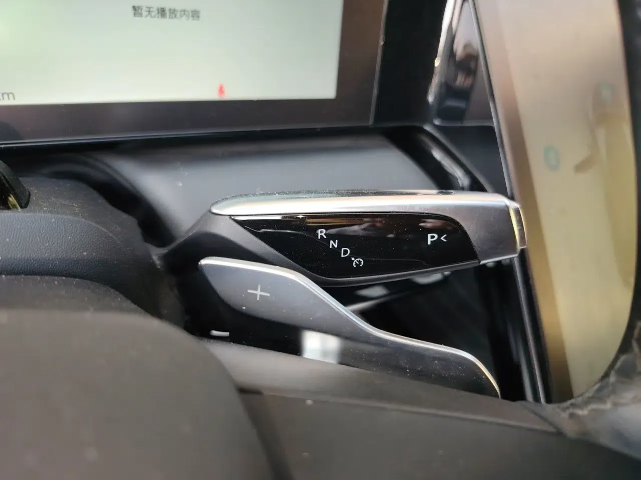 HiPhi X 2021 Founder Edition 4-Seater — миниатюра 14