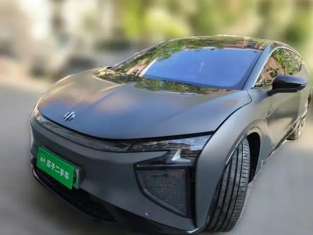 HiPhi X 2021 Founder Edition 4-Seater