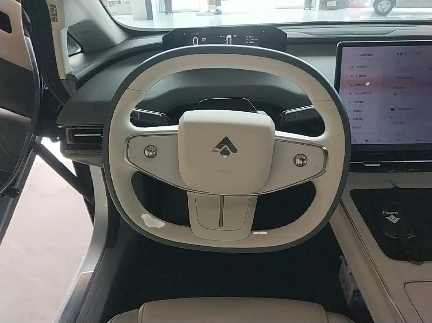 Hyptec GT 2023 560 Rear-Drive Seven-Wing Edition — миниатюра 13