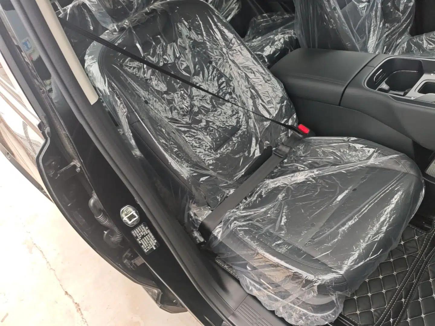 Haval Raptor New Energy 2026 Model Hi4 150 Ultra — миниатюра 19