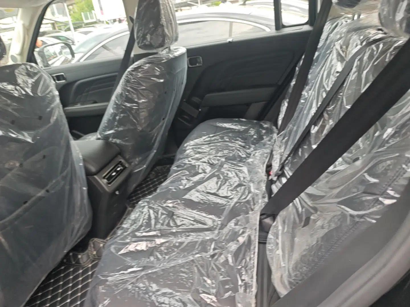 Haval Raptor New Energy 2026 Model Hi4 150 Ultra — миниатюра 20