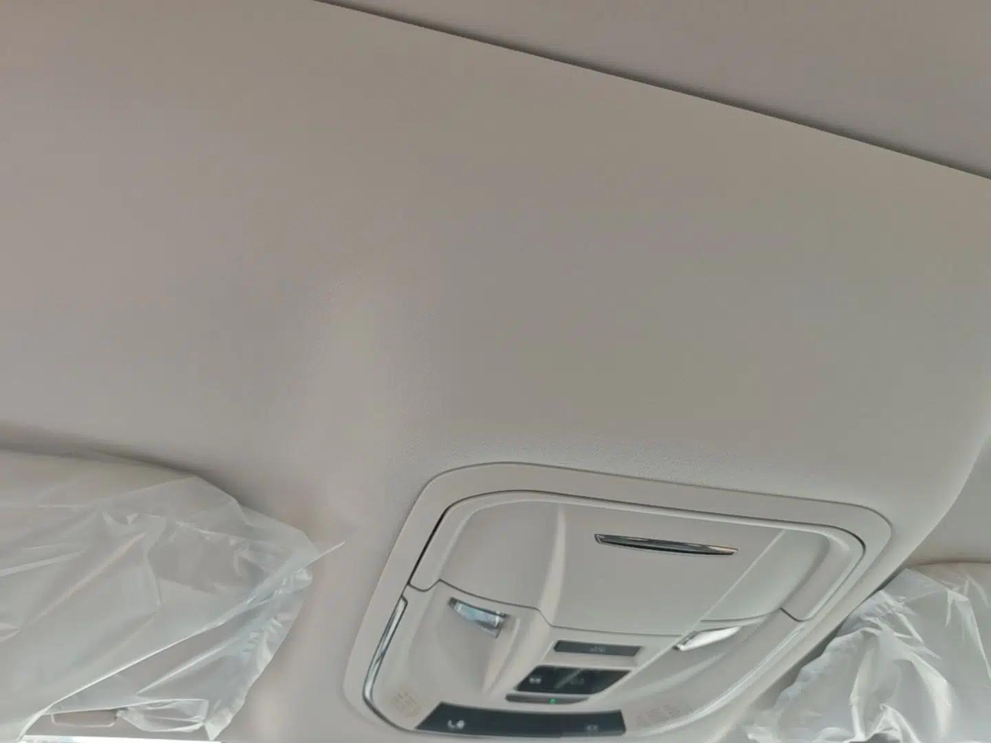 Haval Raptor New Energy 2026 Model Hi4 150 Ultra — миниатюра 21