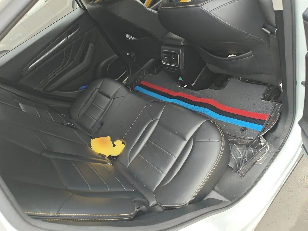 Haval F7x 2019 2.0T Two-Wheel Drive Intelligent Technology Edition — миниатюра 17