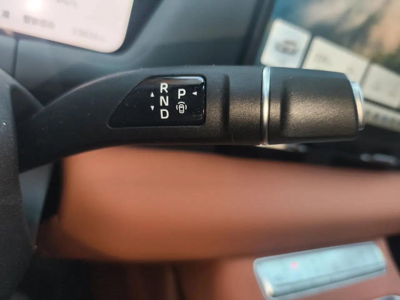 Haval Fierce Dragon Max 2025 Hi4 165 Ultra Smart Drive Edition — миниатюра 11