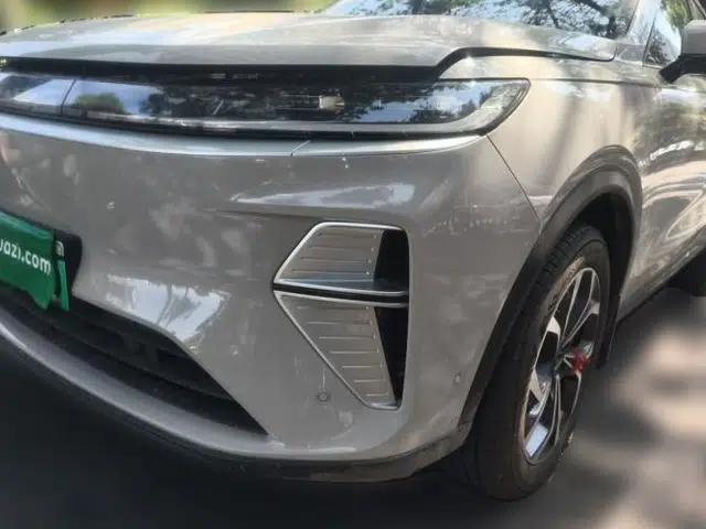 Haval Fierce Dragon Max 2025 Hi4 165 Ultra Smart Drive Edition