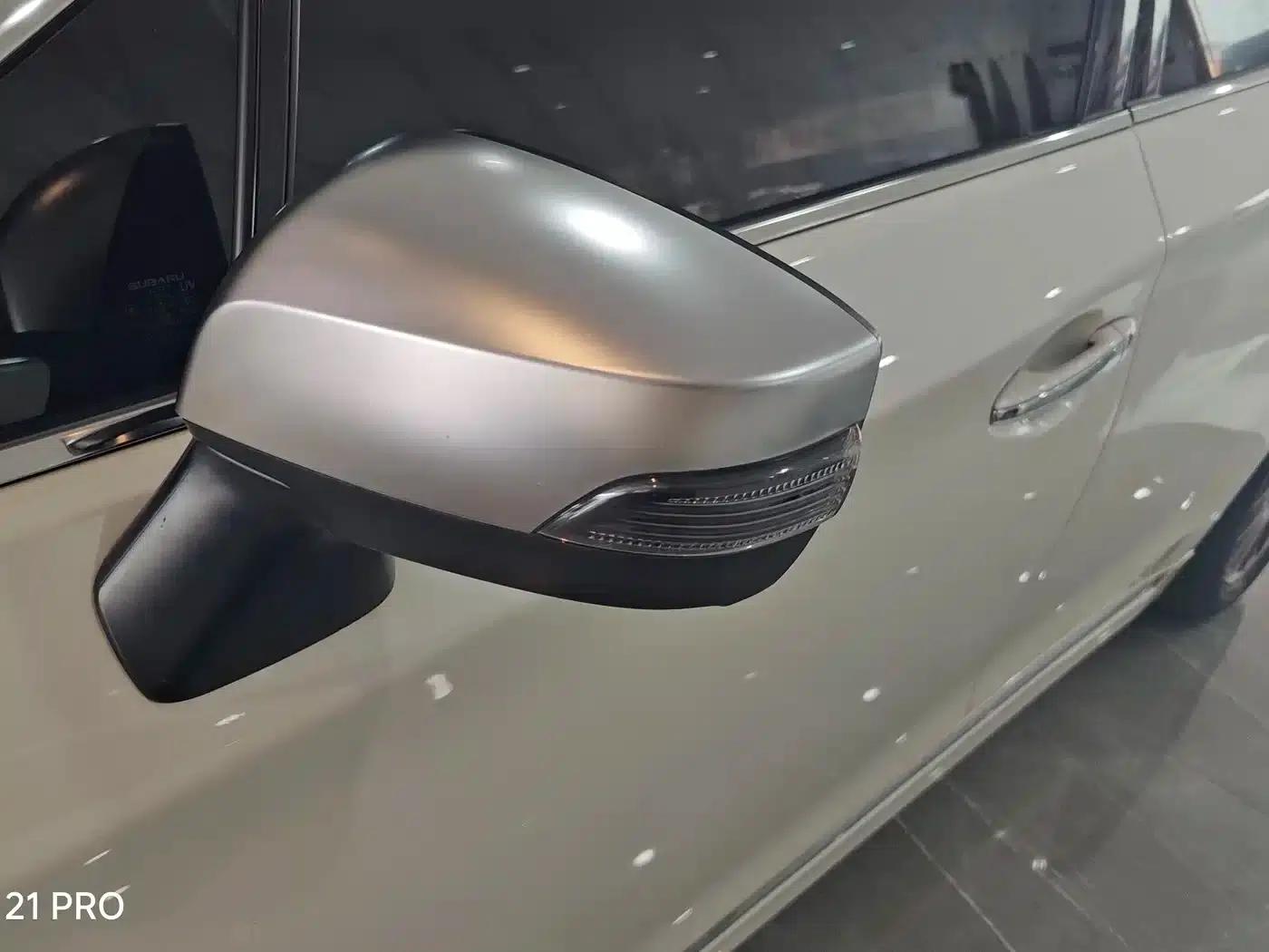 Legacy 2017 2.5i AWD Glory Edition — миниатюра 12