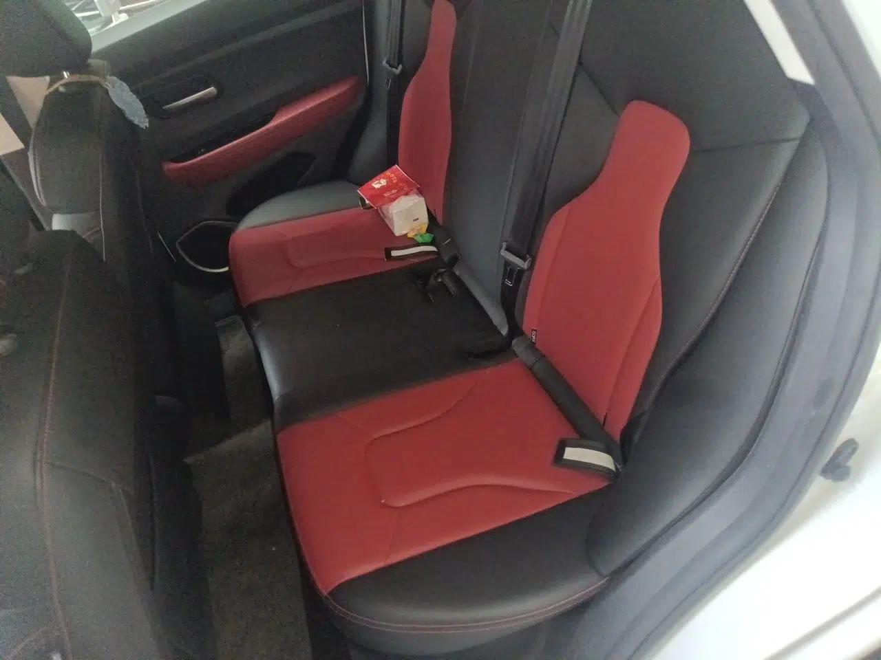 Haval H2s 2018 Blue Label 1.5T Dual-Clutch ZhiShang Model — миниатюра 17
