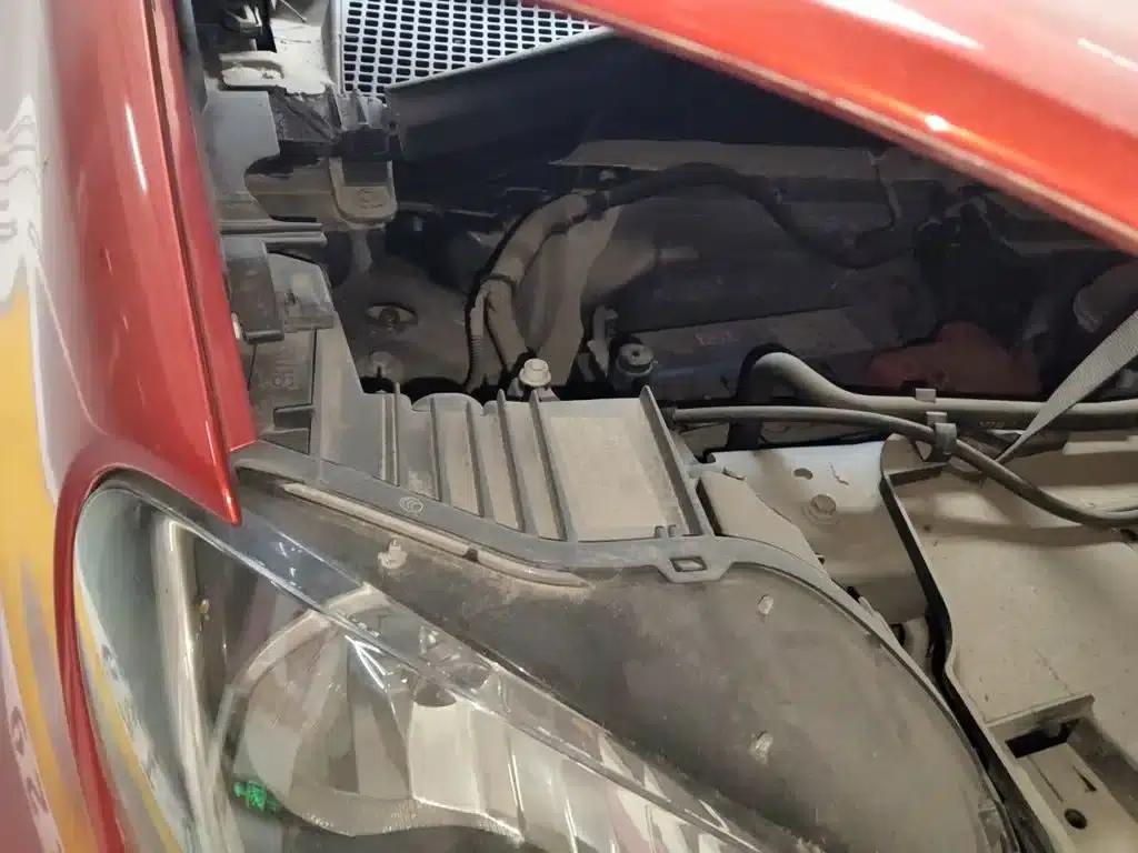 2018 Smart Forfour 1.0L 52kW Passion Edition — миниатюра 22
