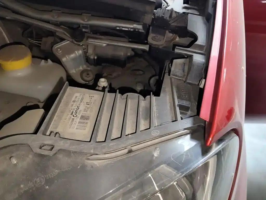 2018 Smart Forfour 1.0L 52kW Passion Edition — миниатюра 23