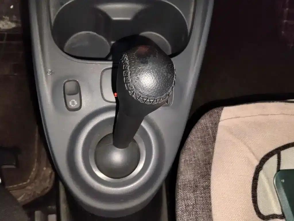 2018 Smart Forfour 1.0L 52kW Passion Edition — миниатюра 7