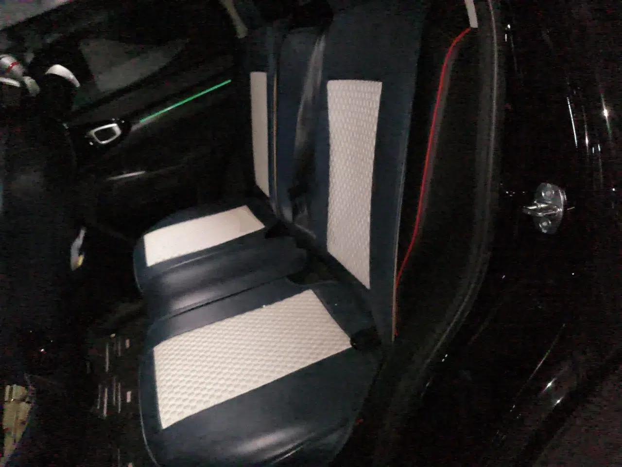 Haval X DOG 2022 1.5T DCT Two-Wheel Drive Trendy Edition — миниатюра 17