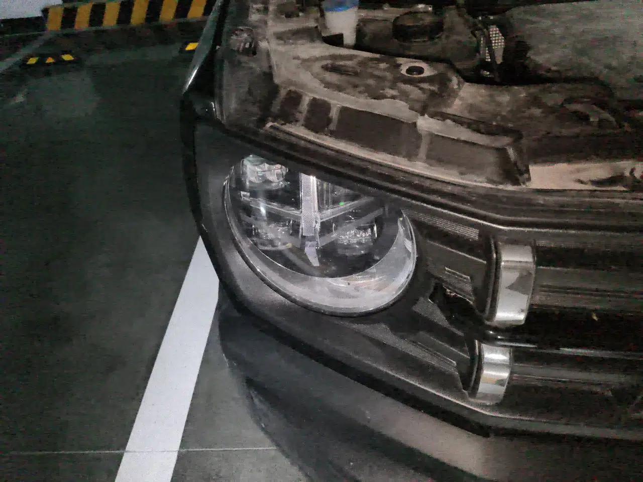 Haval X DOG 2022 1.5T DCT Two-Wheel Drive Trendy Edition — миниатюра 7