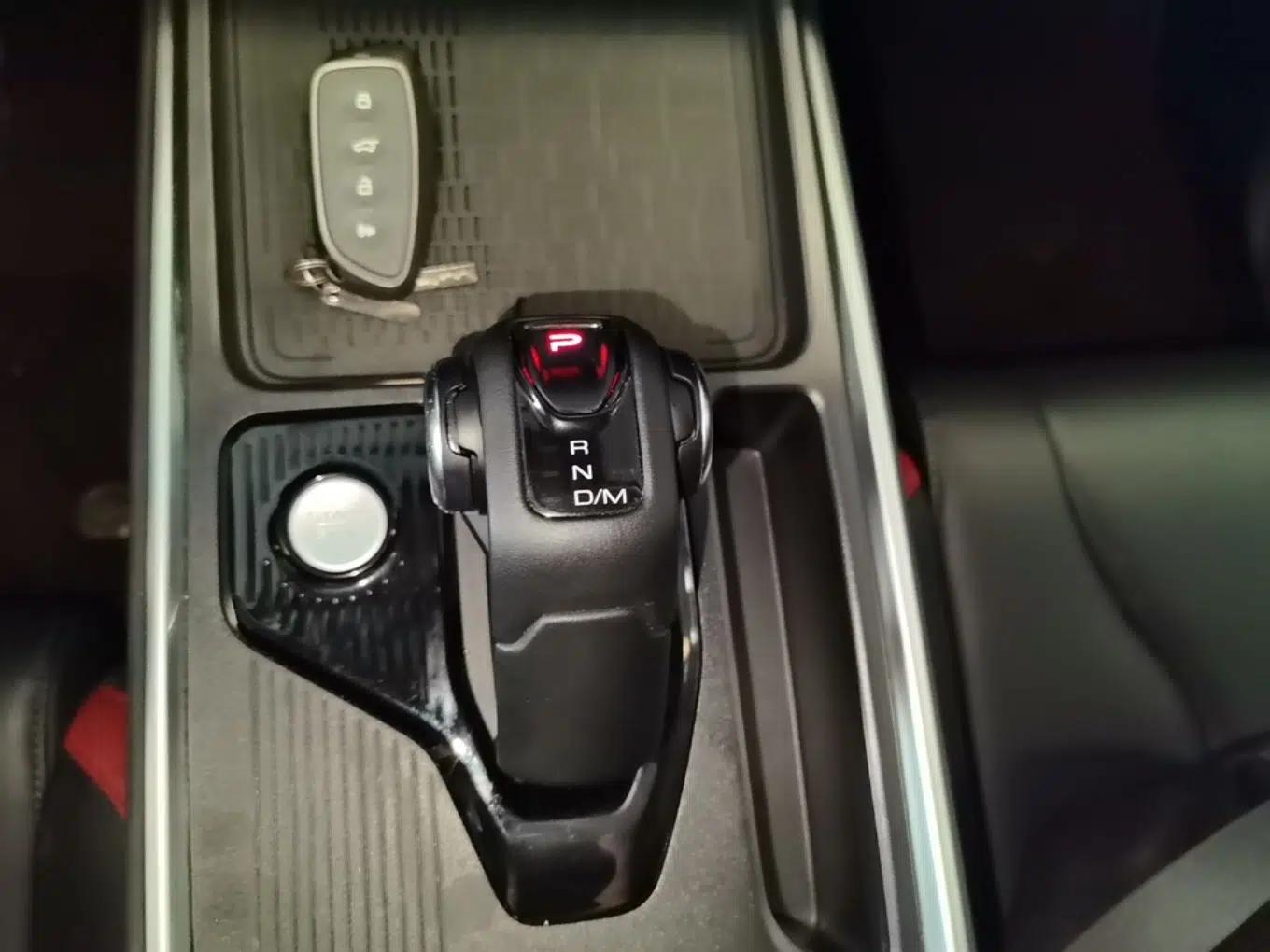 Haval X DOG 2022 1.5T DCT Two-Wheel Drive Trendy Edition — миниатюра 16