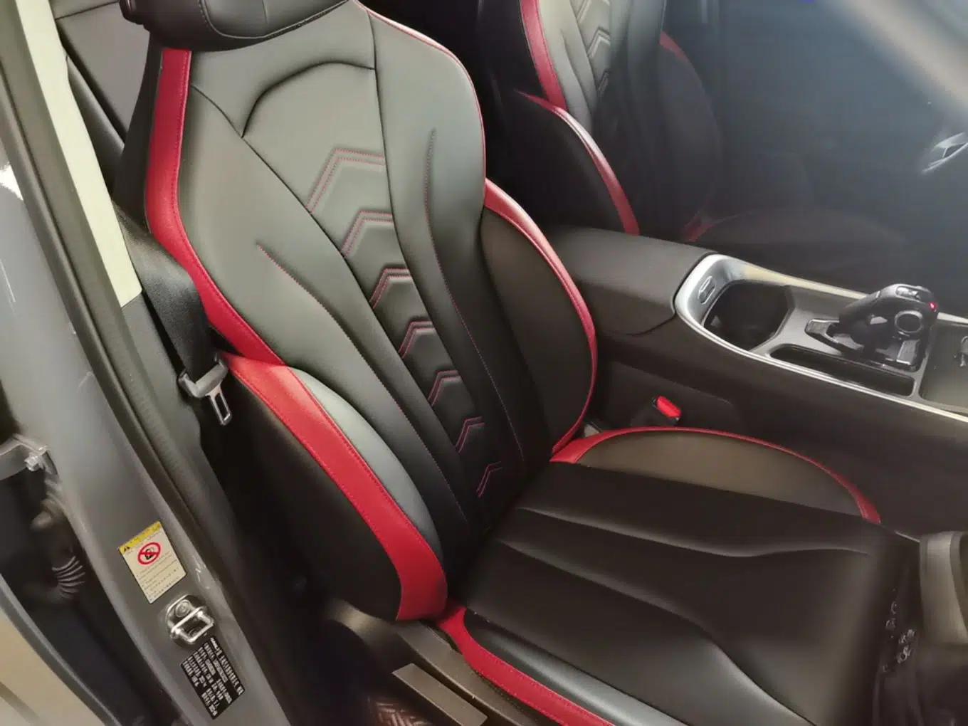 Haval X DOG 2022 1.5T DCT Two-Wheel Drive Trendy Edition — миниатюра 19