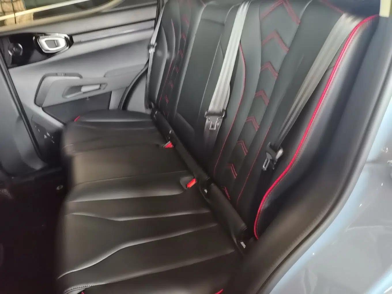Haval X DOG 2022 1.5T DCT Two-Wheel Drive Trendy Edition — миниатюра 20