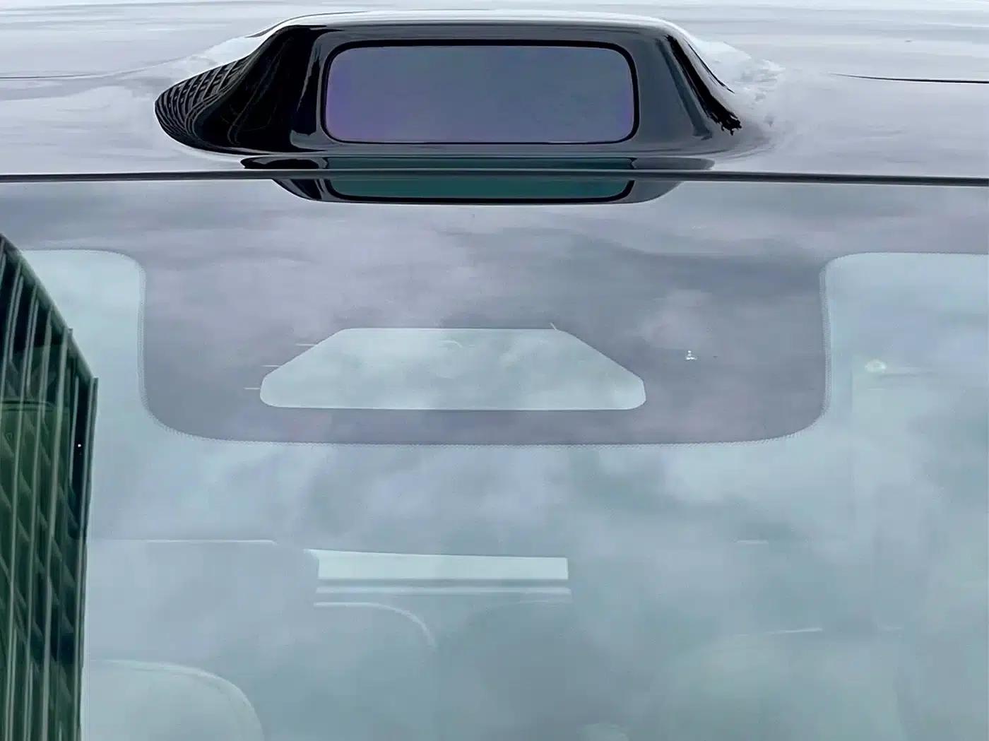 Deep Blue S09 2025 Model, Rear-Wheel Drive Ultra+ — миниатюра 13