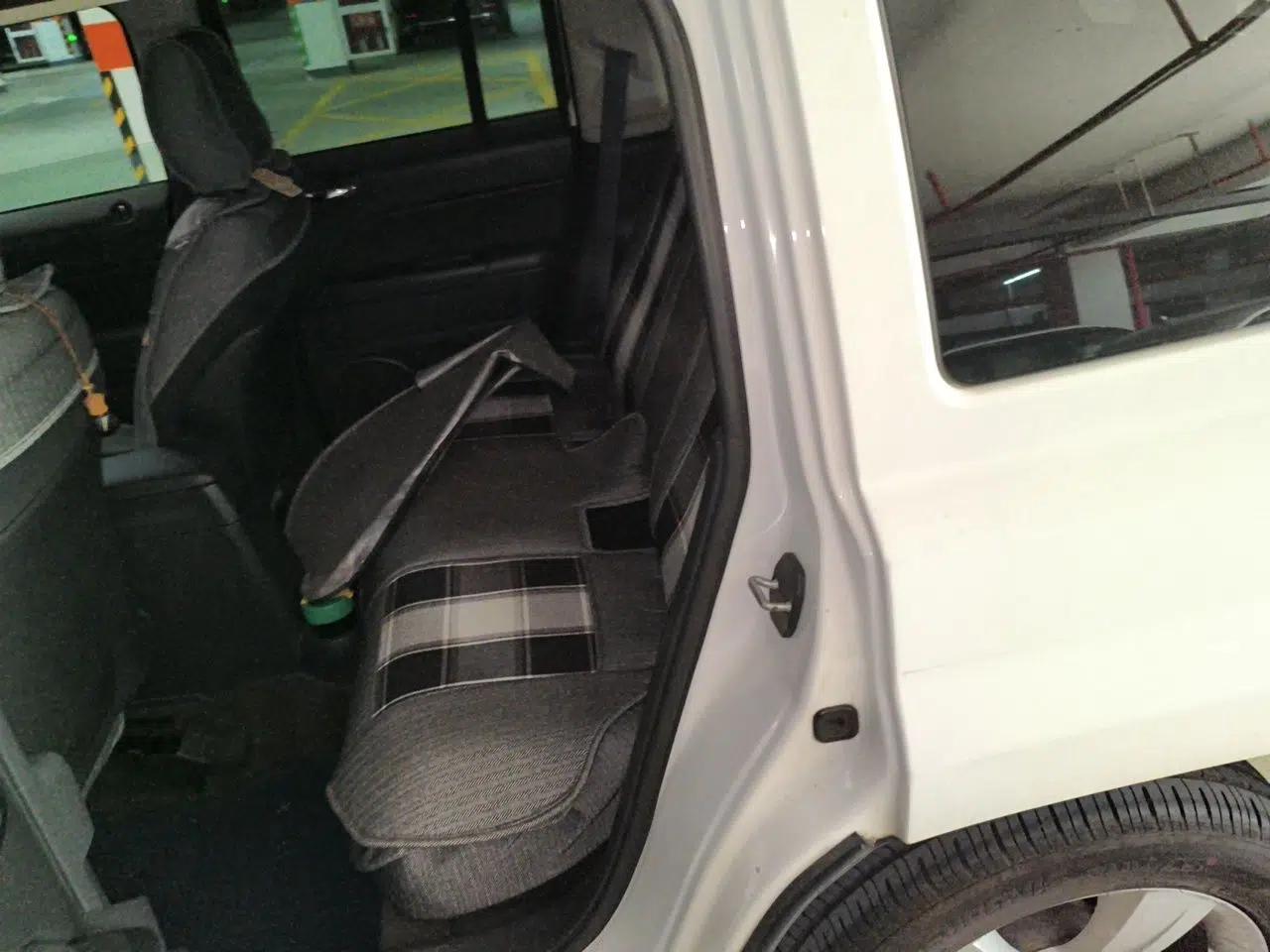 Jeep Patriot 2014 2.4L Sport Edition — миниатюра 17