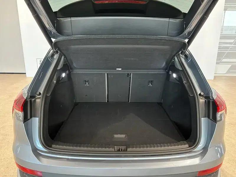 Audi Q4 e-tron 2024 Model 40 e-tron Trailblazer — миниатюра 21