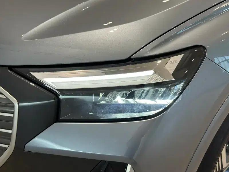 Audi Q4 e-tron 2024 Model 40 e-tron Trailblazer — миниатюра 6