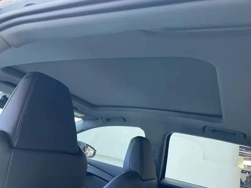 Audi Q4 e-tron 2024 Model 40 e-tron Trailblazer — миниатюра 11