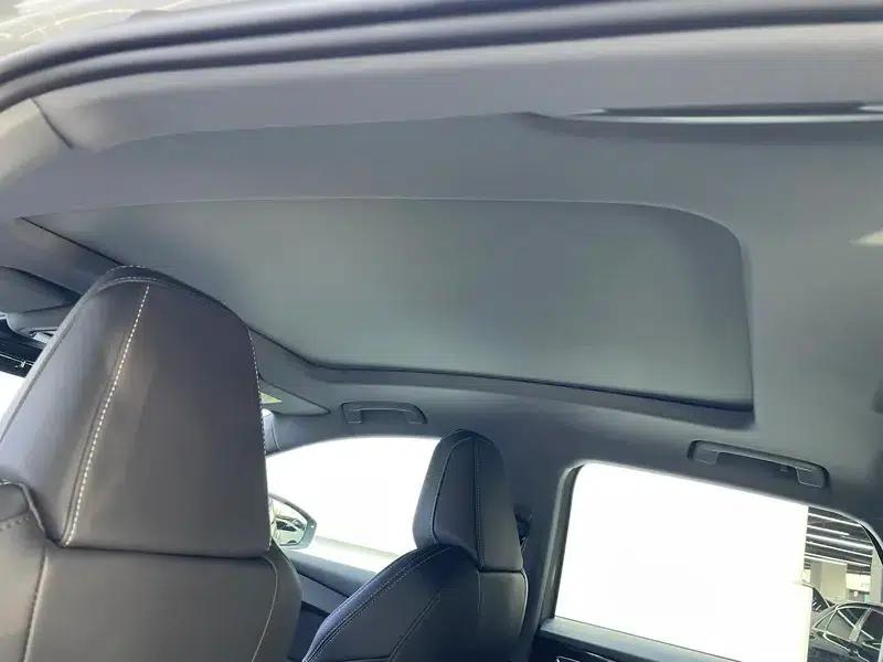 Audi Q4 e-tron 2024 Model 40 e-tron Trailblazer — миниатюра 13