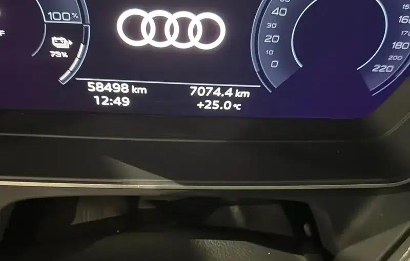 Audi Q4 e-tron 2024 Model 40 e-tron Trailblazer — миниатюра 7
