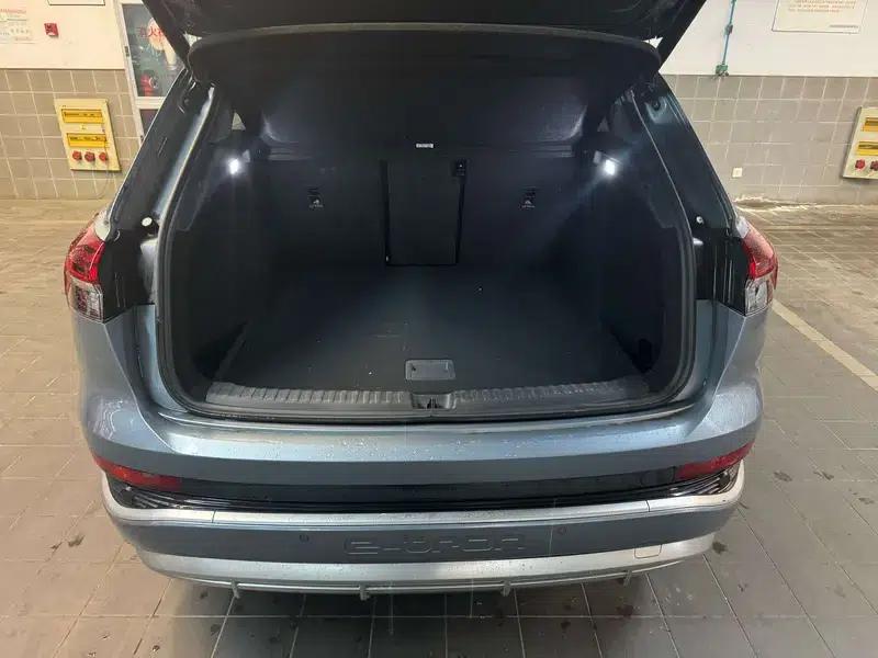 2022 Audi Q4 e-tron 50 e-tron quattro — миниатюра 15