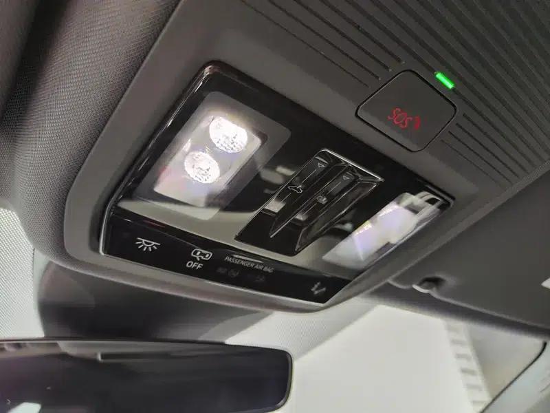 Audi Q4 e-tron 2023 50 e-tron quattro Premium Edition — миниатюра 26