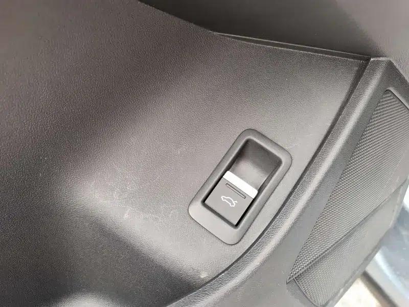 Audi Q4 e-tron 2023 50 e-tron quattro Premium Edition — миниатюра 31