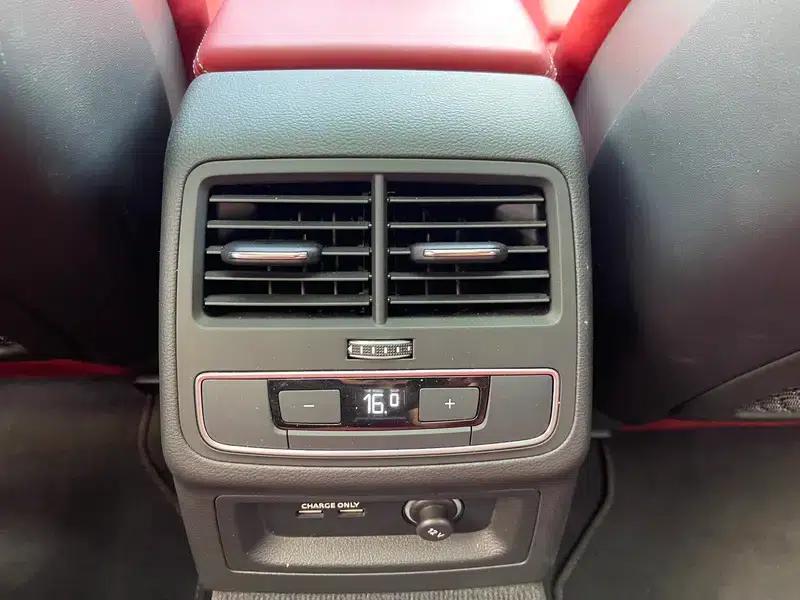 2023 Audi S4 Avant 3.0TFSI — миниатюра 11