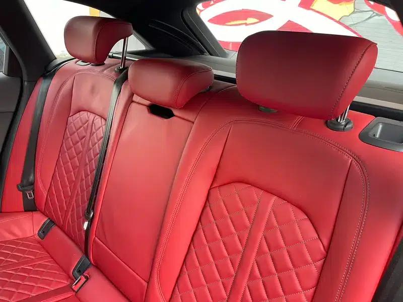 2023 Audi S4 Avant 3.0TFSI — миниатюра 20