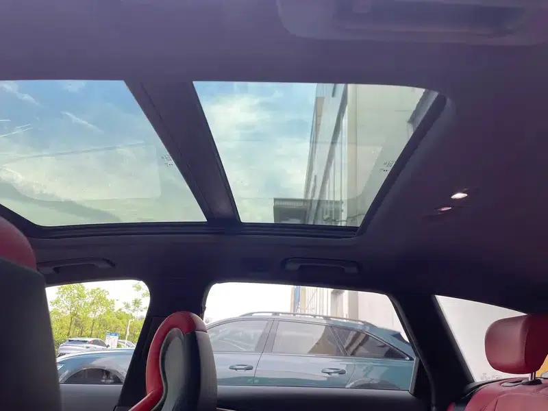 2023 Audi S4 Avant 3.0TFSI — миниатюра 21