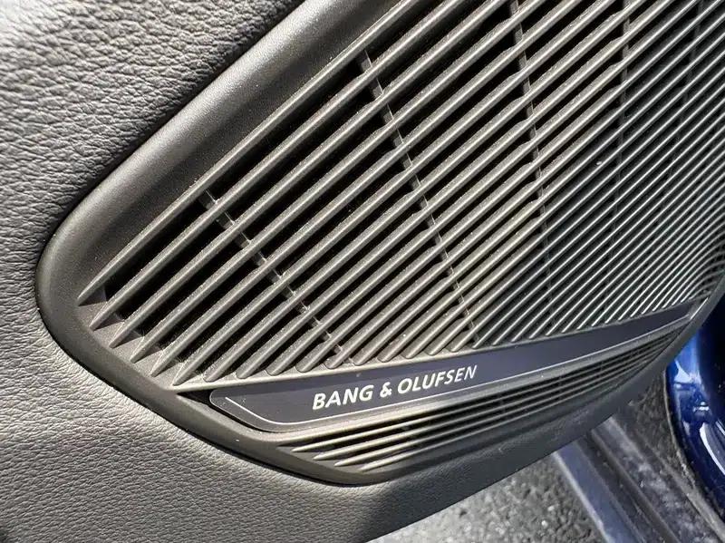 Audi S4 2024 Limousine 3.0TFSI — миниатюра 12
