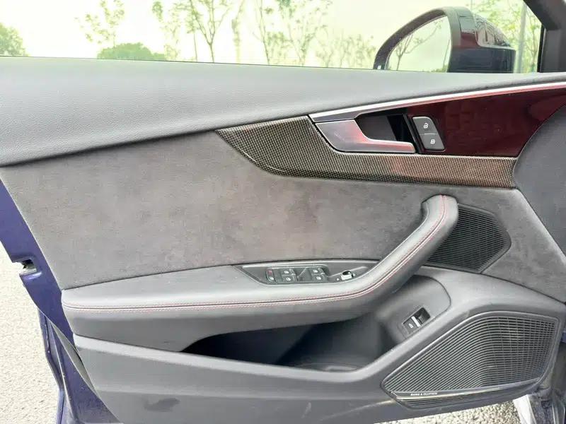 Audi S4 2023 3.0TFSI — миниатюра 8