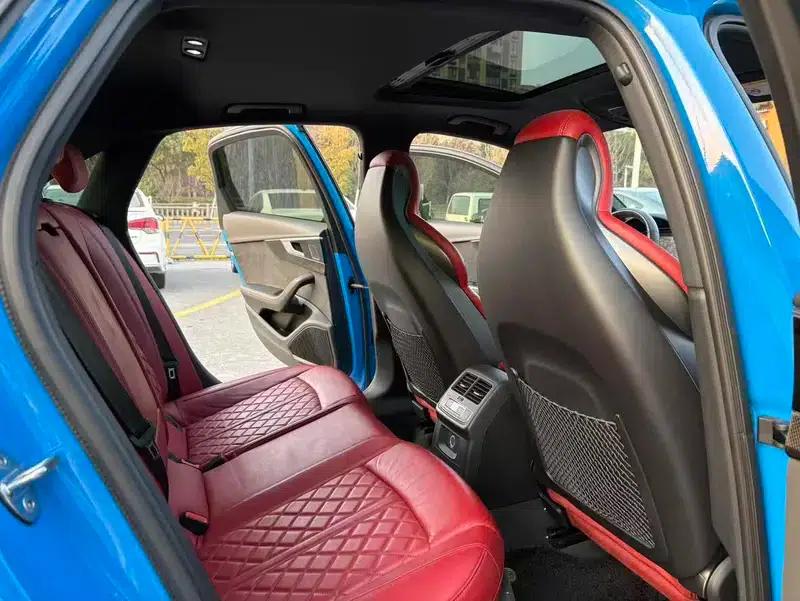 Audi S4 2021 3.0TFSI — миниатюра 15