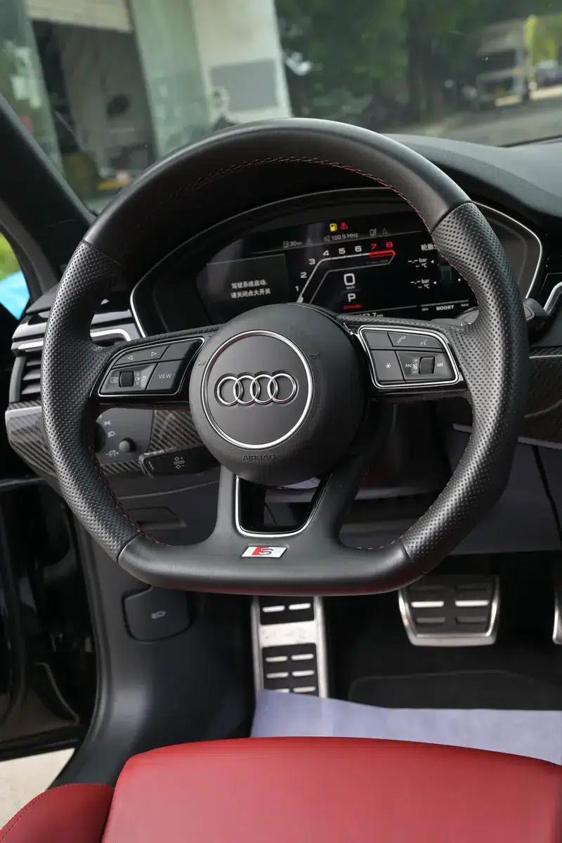 Audi S4 2021 3.0TFSI — миниатюра 15