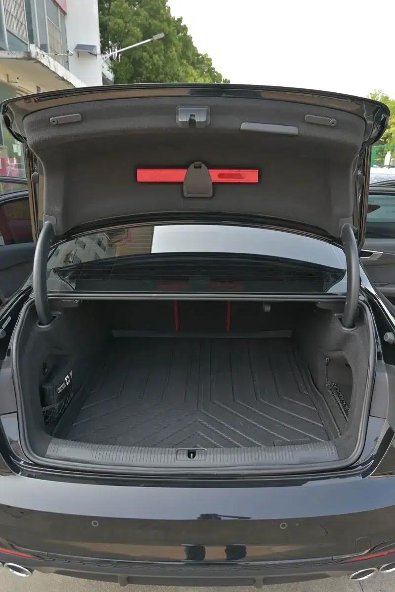 Audi S4 2021 3.0TFSI — миниатюра 18