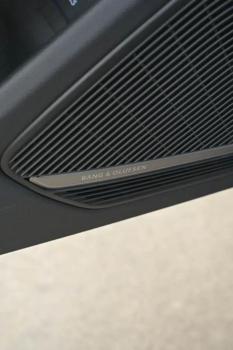 Audi S4 2021 3.0TFSI — миниатюра 9