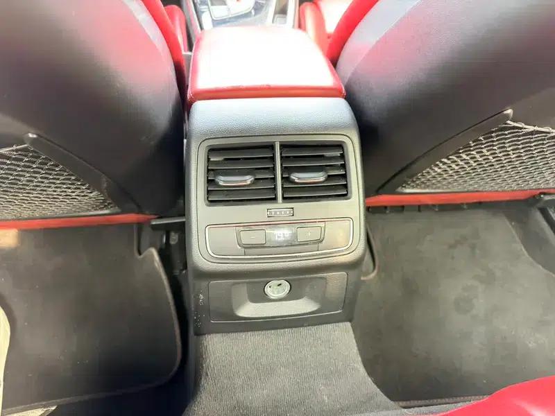 Audi S4 2022 3.0TFSI — миниатюра 12