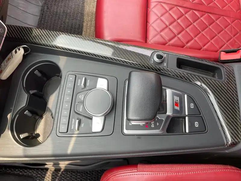 2018 Audi S4 3.0TFSI — миниатюра 13